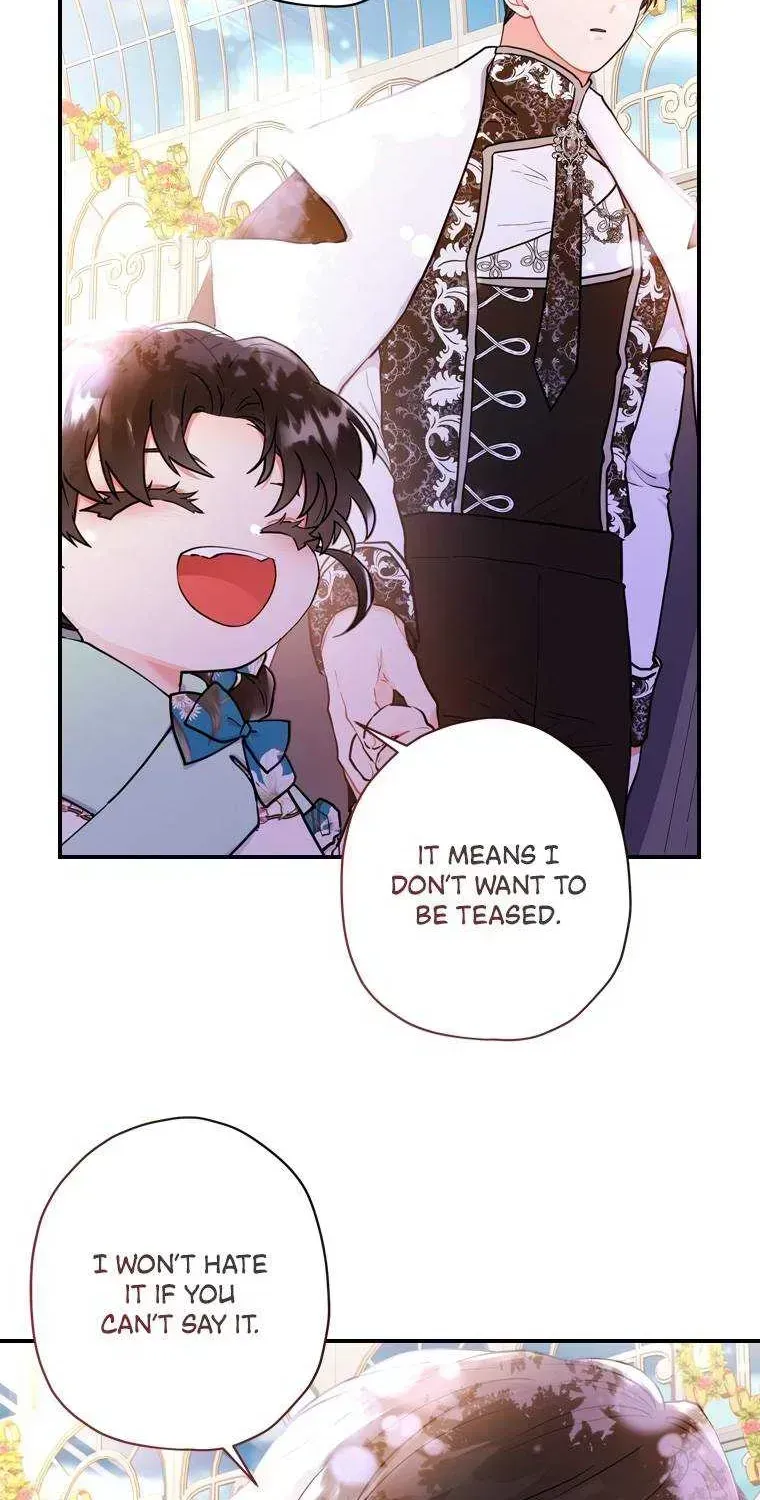 I Became The Male Lead’S Adopted Daughter Chapter 28.7 page 61 - 