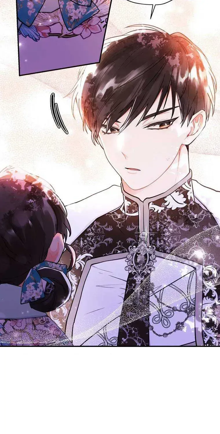 I Became The Male Lead’S Adopted Daughter Chapter 28.8 page 29 - 