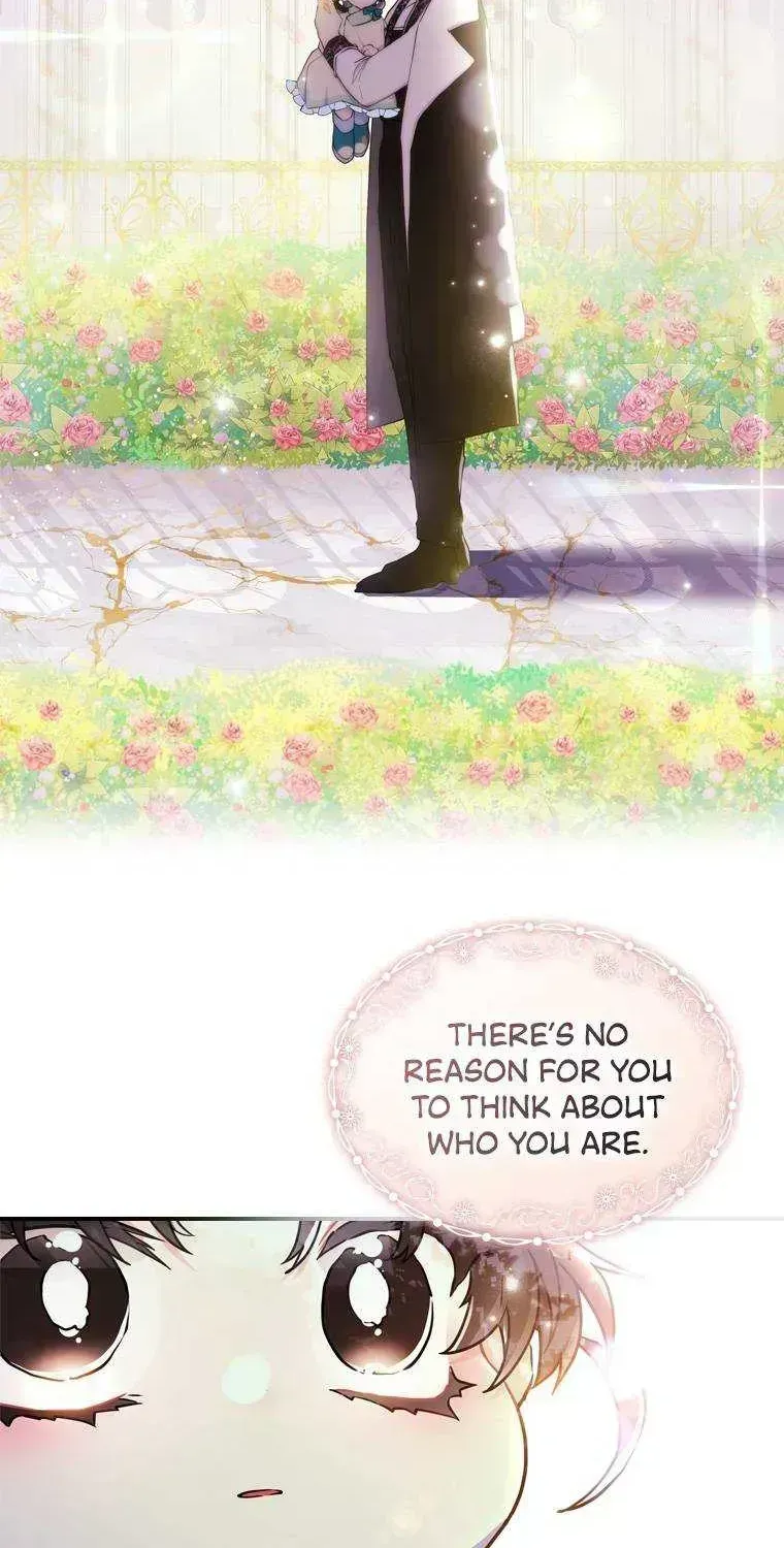 I Became The Male Lead’S Adopted Daughter Chapter 28.8 page 37 - 