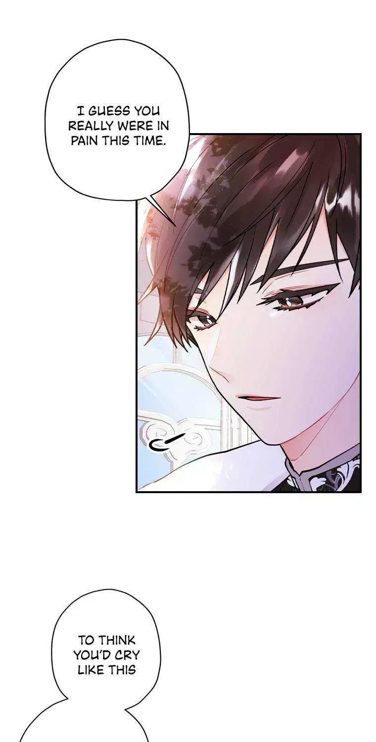 I Became The Male Lead’S Adopted Daughter Chapter 28.8 page 41 - 