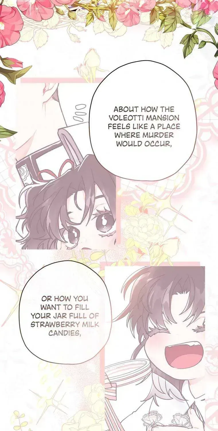 I Became The Male Lead’S Adopted Daughter Chapter 28.8 page 48 - 