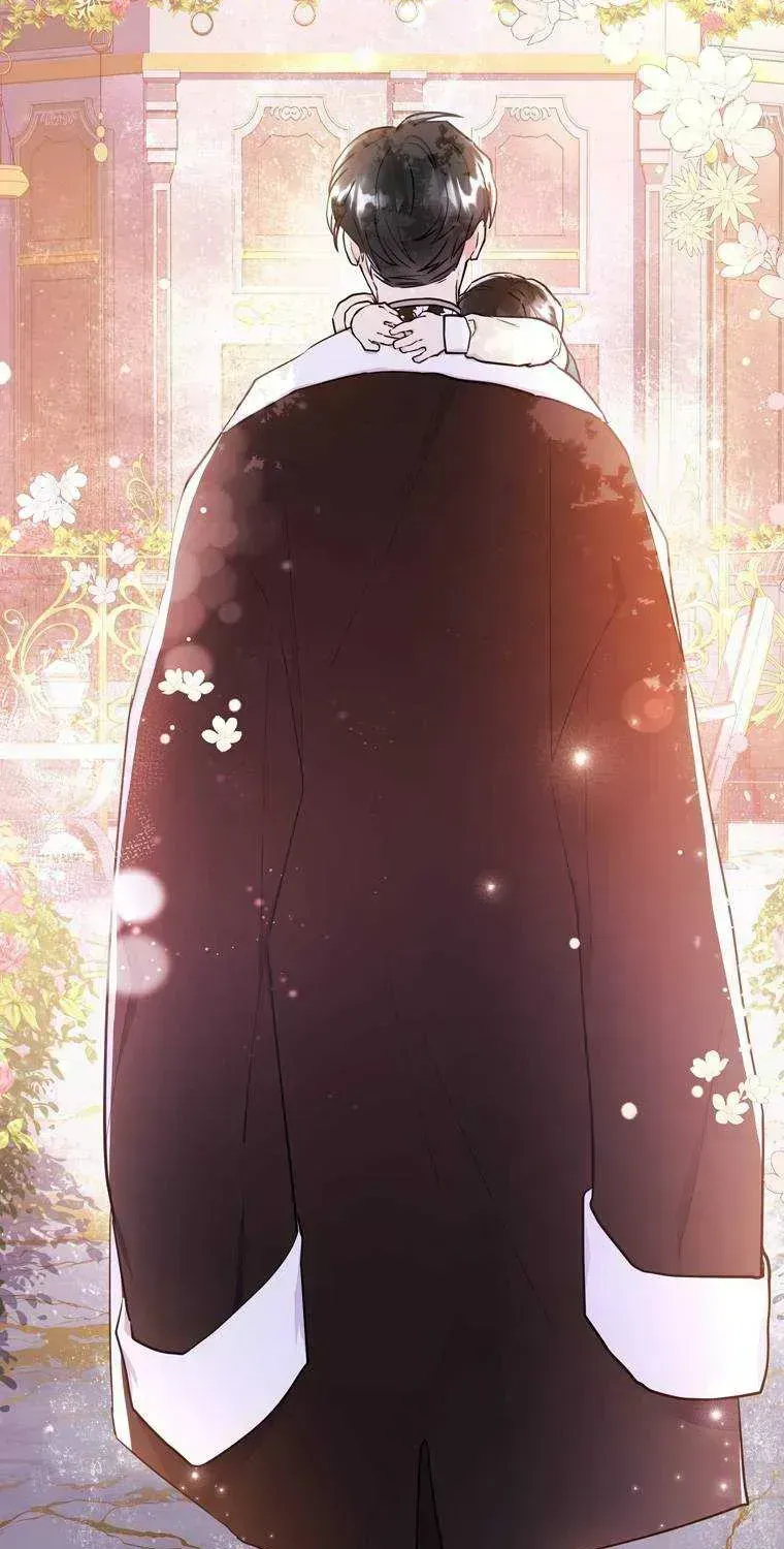 I Became The Male Lead’S Adopted Daughter Chapter 28.8 page 53 - 