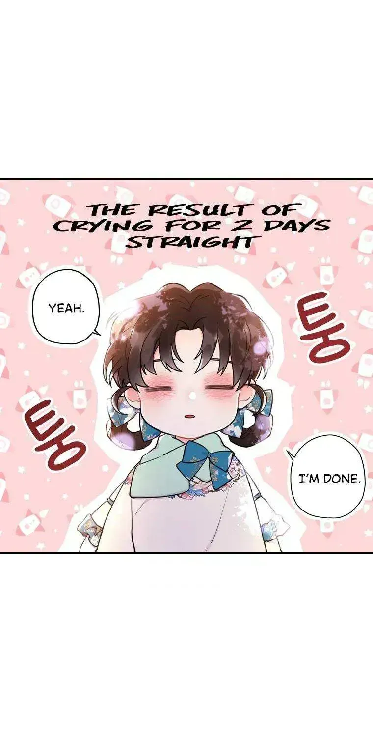 I Became The Male Lead’S Adopted Daughter Chapter 28.8 page 57 - 