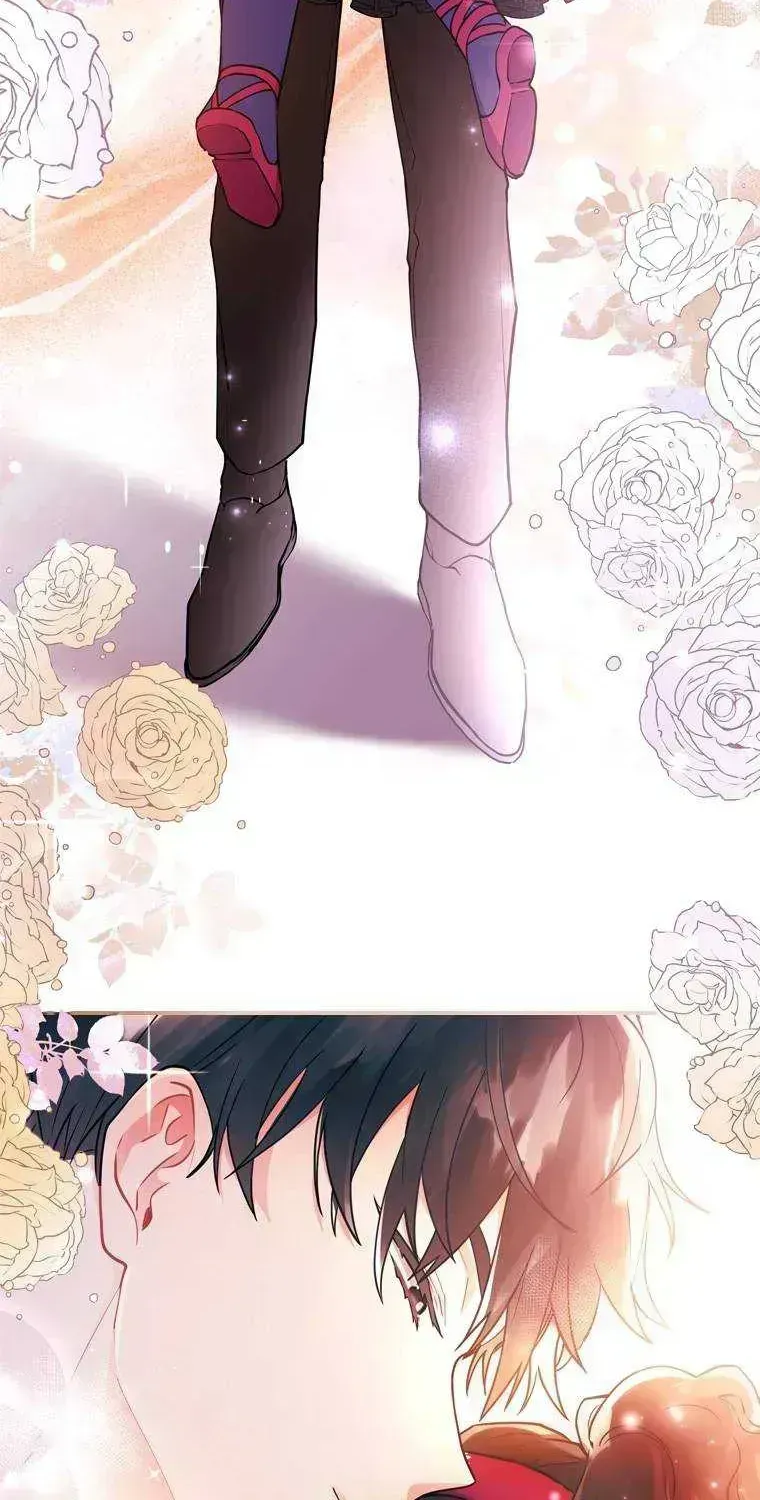 I Became The Male Lead’S Adopted Daughter Chapter 28.8 page 72 - 
