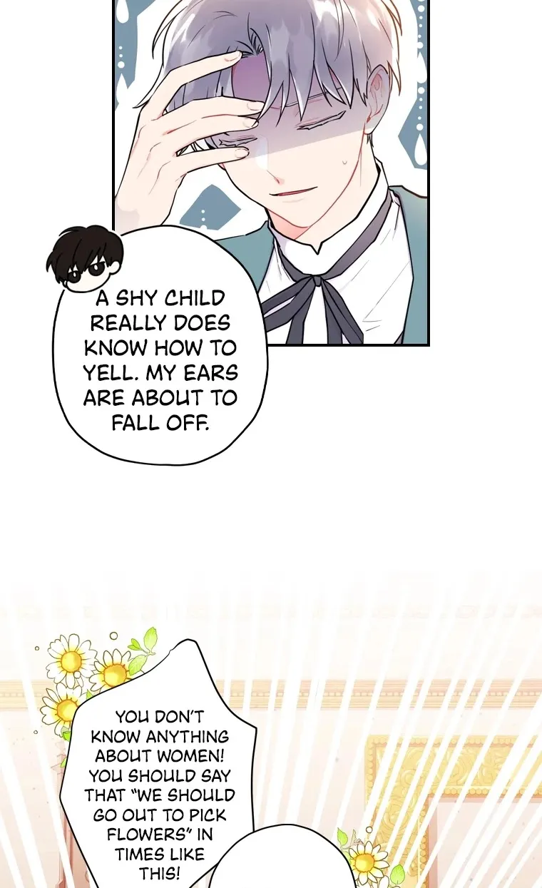 I Became The Male Lead’S Adopted Daughter Chapter 28 page 11 - 