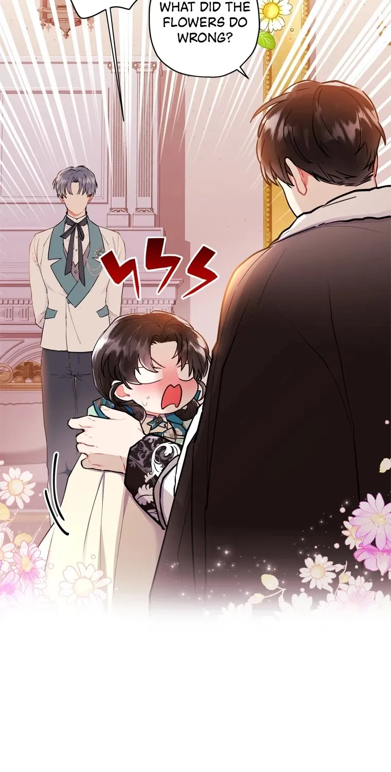 I Became The Male Lead’S Adopted Daughter Chapter 28 page 12 - 