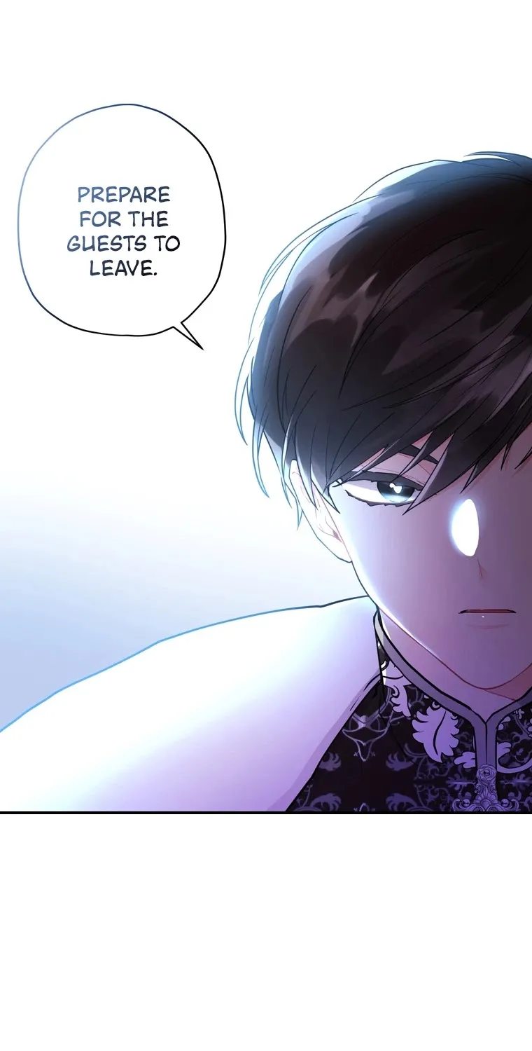 I Became The Male Lead’S Adopted Daughter Chapter 28 page 14 - 