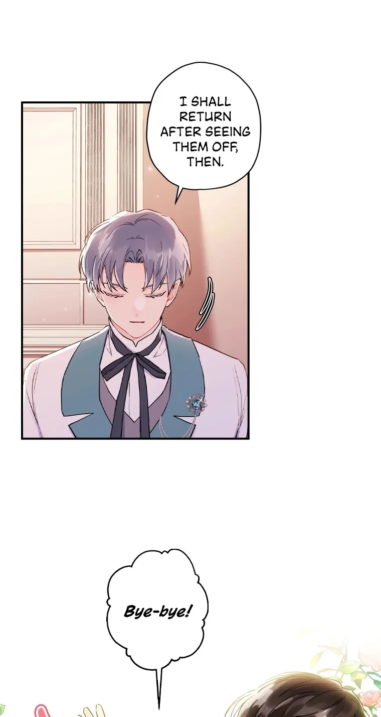 I Became The Male Lead’S Adopted Daughter Chapter 28 page 15 - 