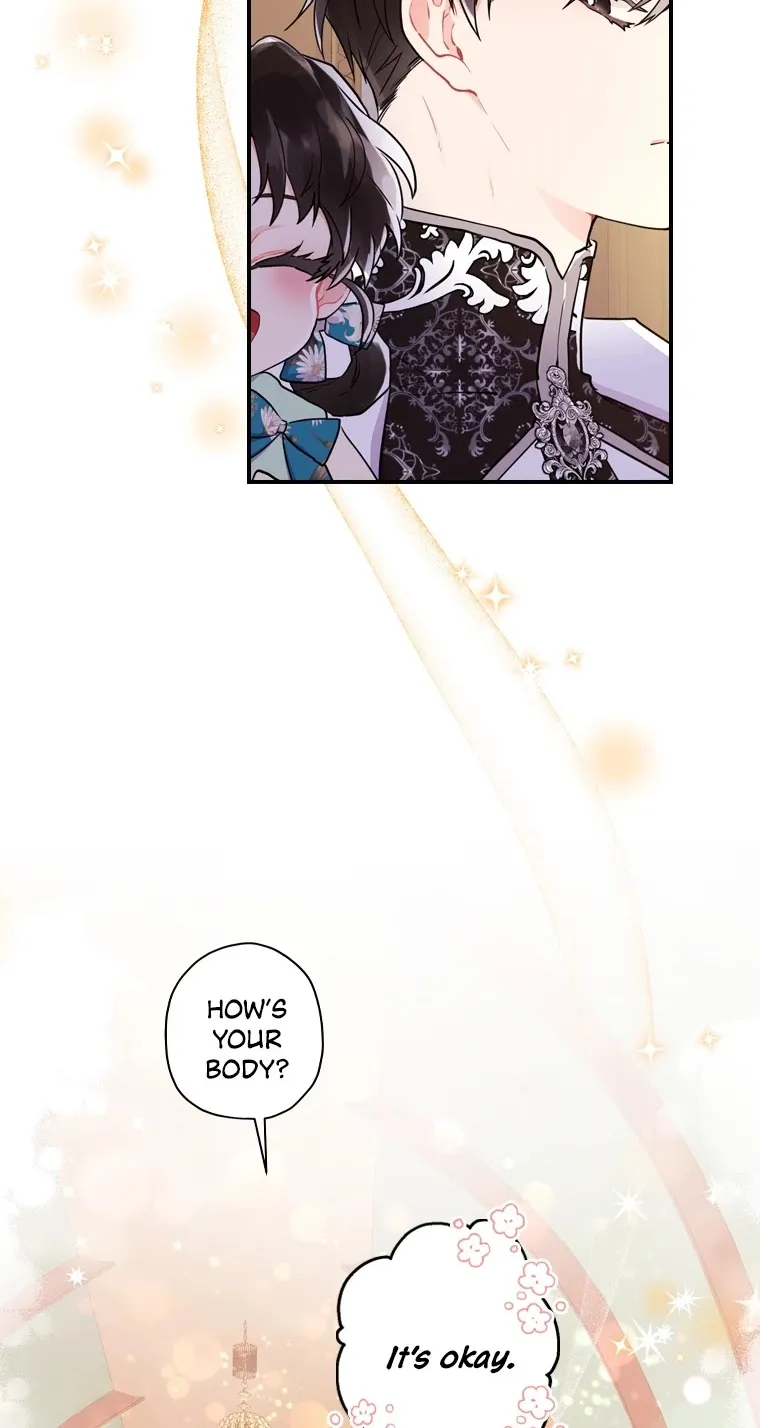 I Became The Male Lead’S Adopted Daughter Chapter 28 page 17 - 