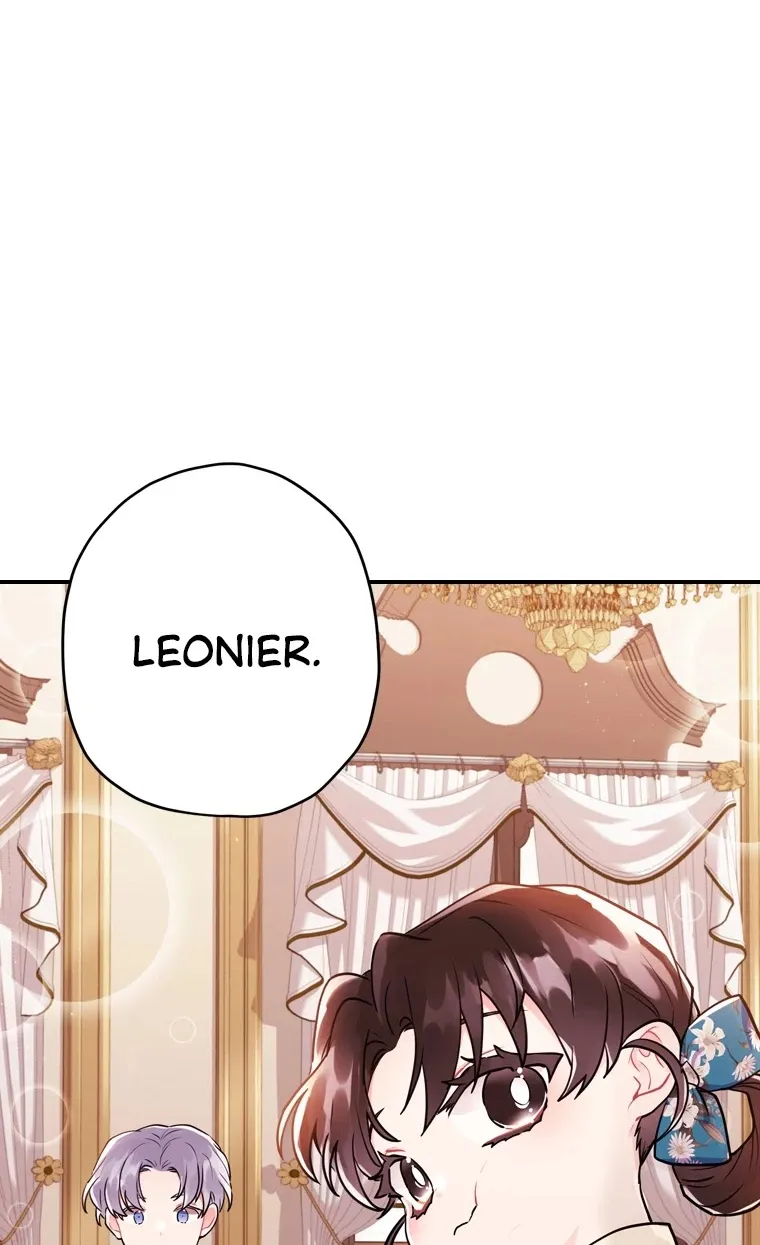 I Became The Male Lead’S Adopted Daughter Chapter 28 page 3 - 