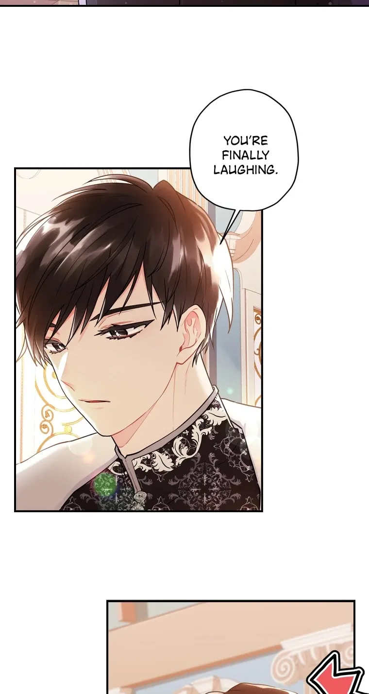 I Became The Male Lead’S Adopted Daughter Chapter 28 page 21 - 