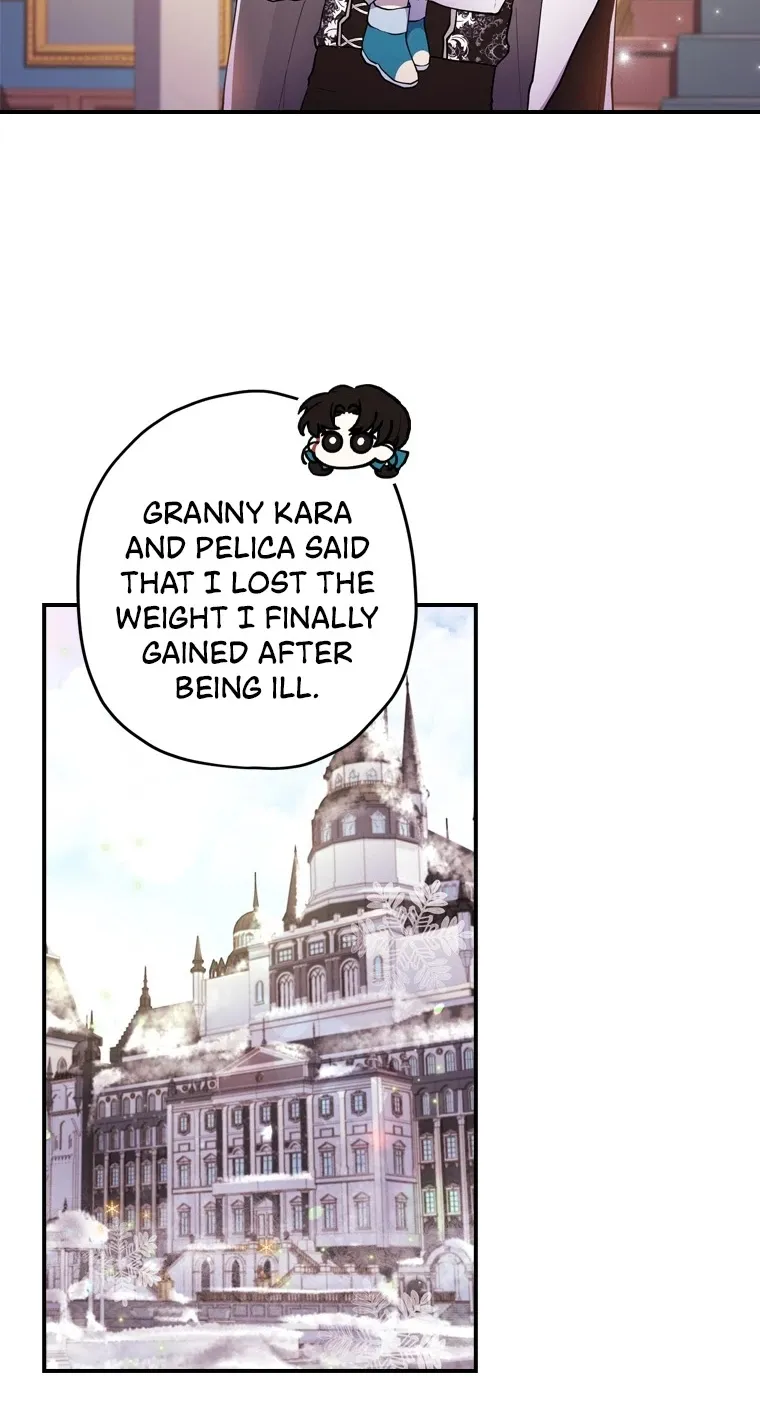 I Became The Male Lead’S Adopted Daughter Chapter 28 page 25 - 