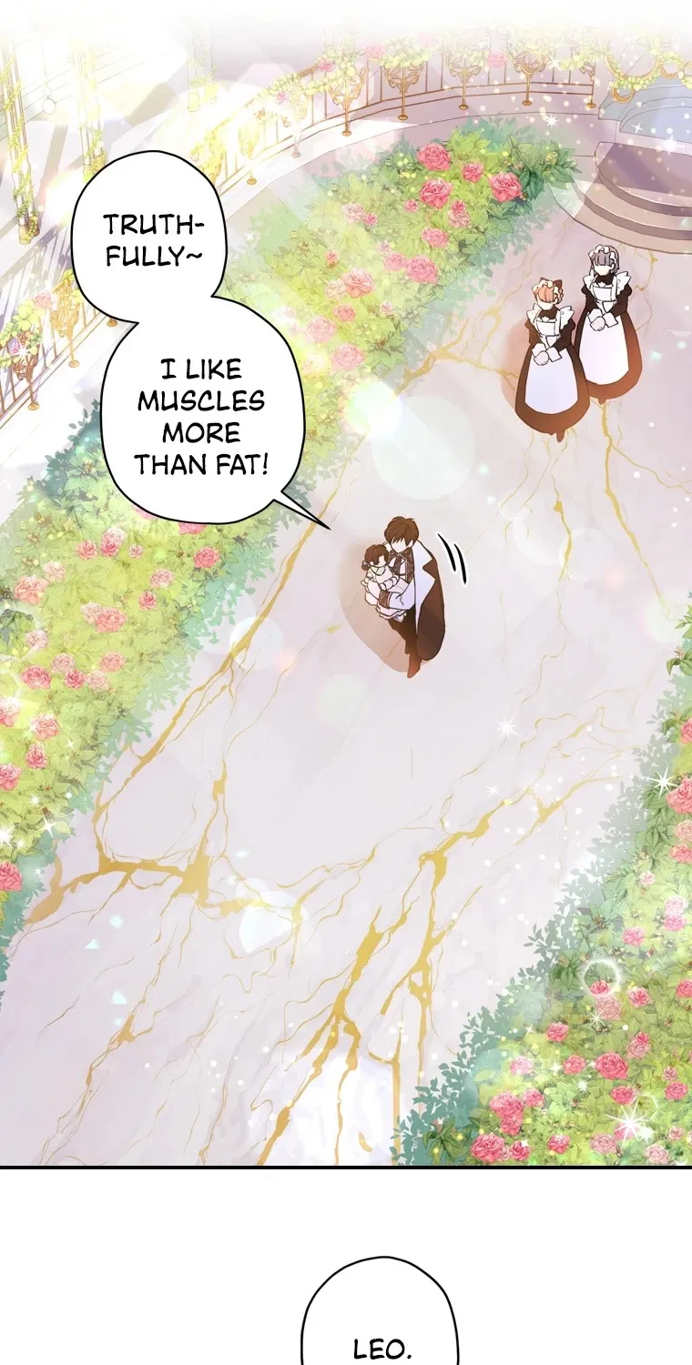 I Became The Male Lead’S Adopted Daughter Chapter 28 page 26 - 