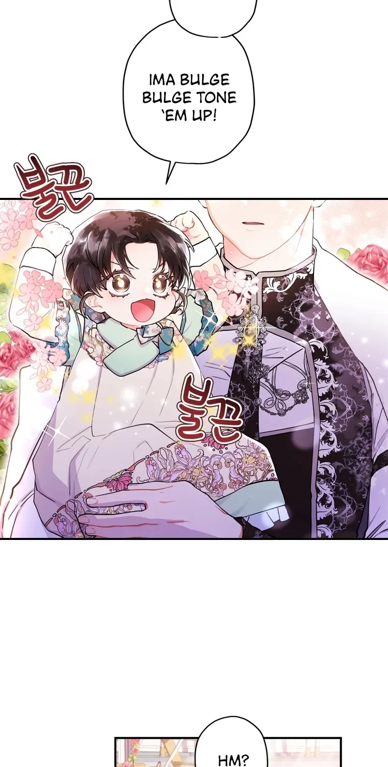 I Became The Male Lead’S Adopted Daughter Chapter 28 page 27 - 