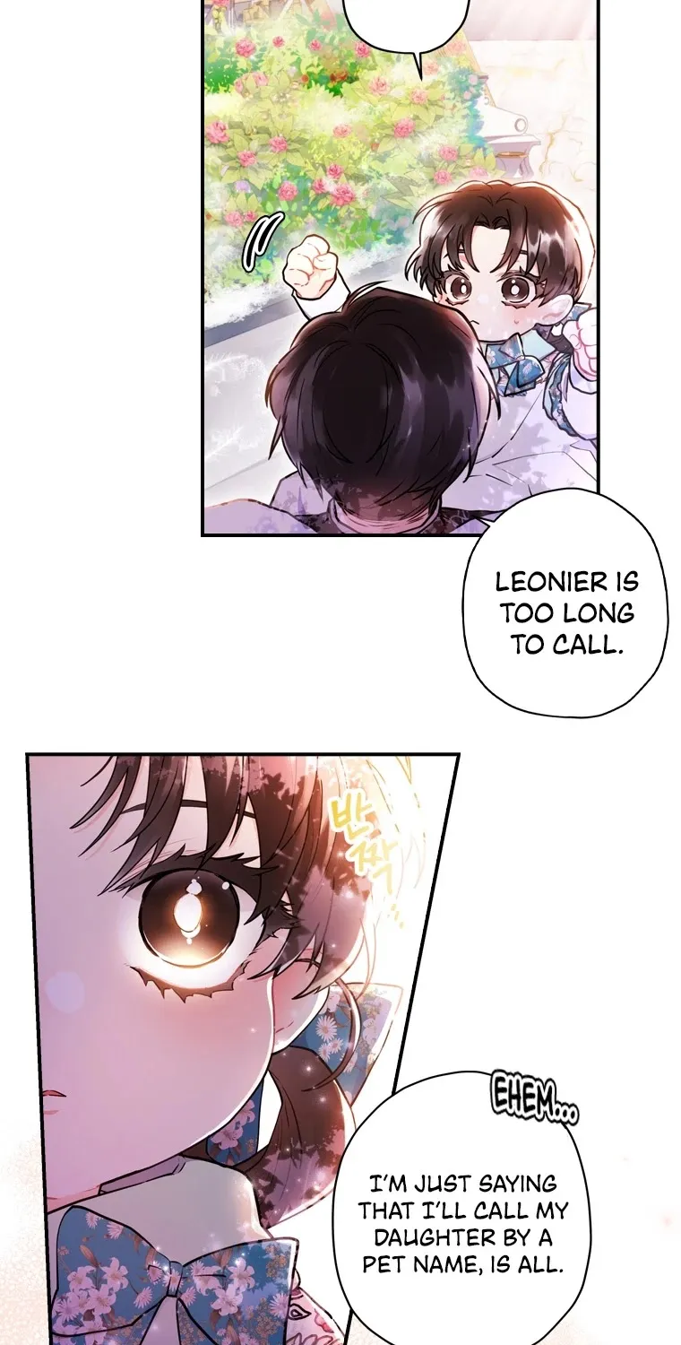 I Became The Male Lead’S Adopted Daughter Chapter 28 page 28 - 