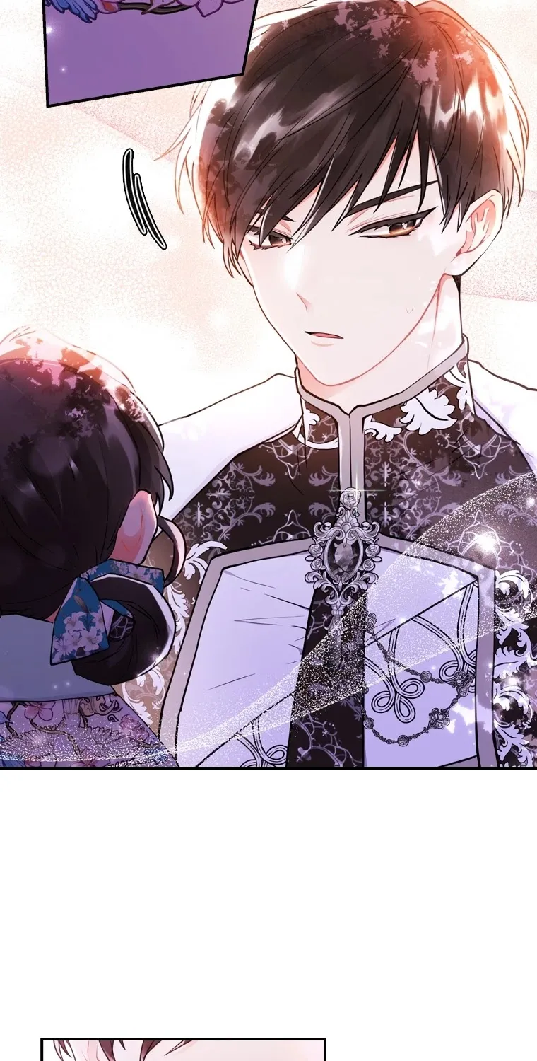I Became The Male Lead’S Adopted Daughter Chapter 28 page 30 - 