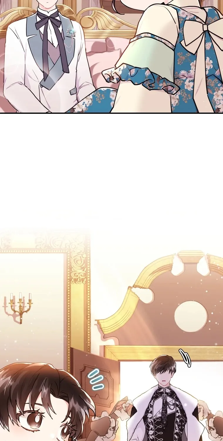 I Became The Male Lead’S Adopted Daughter Chapter 28 page 4 - 