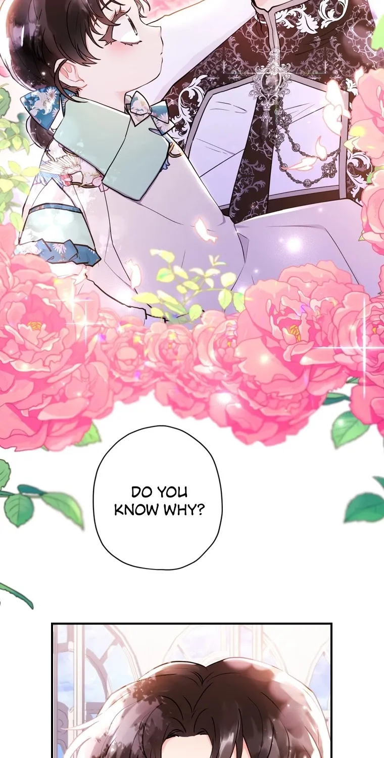I Became The Male Lead’S Adopted Daughter Chapter 28 page 33 - 