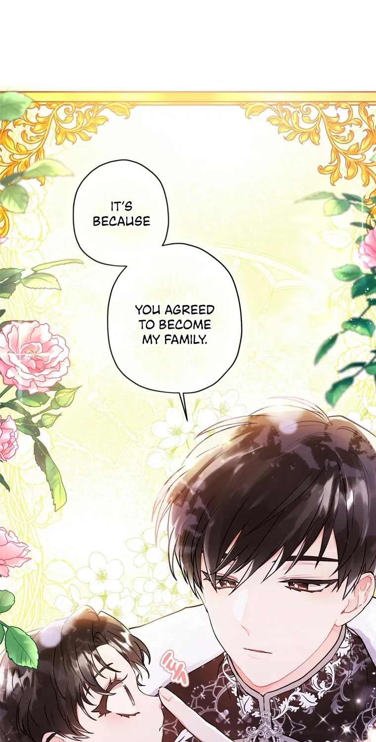 I Became The Male Lead’S Adopted Daughter Chapter 28 page 36 - 