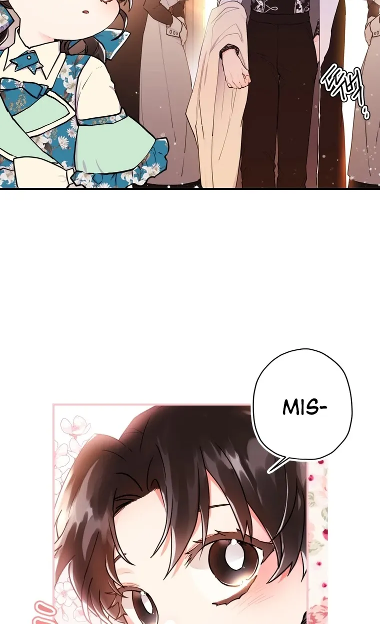 I Became The Male Lead’S Adopted Daughter Chapter 28 page 5 - 
