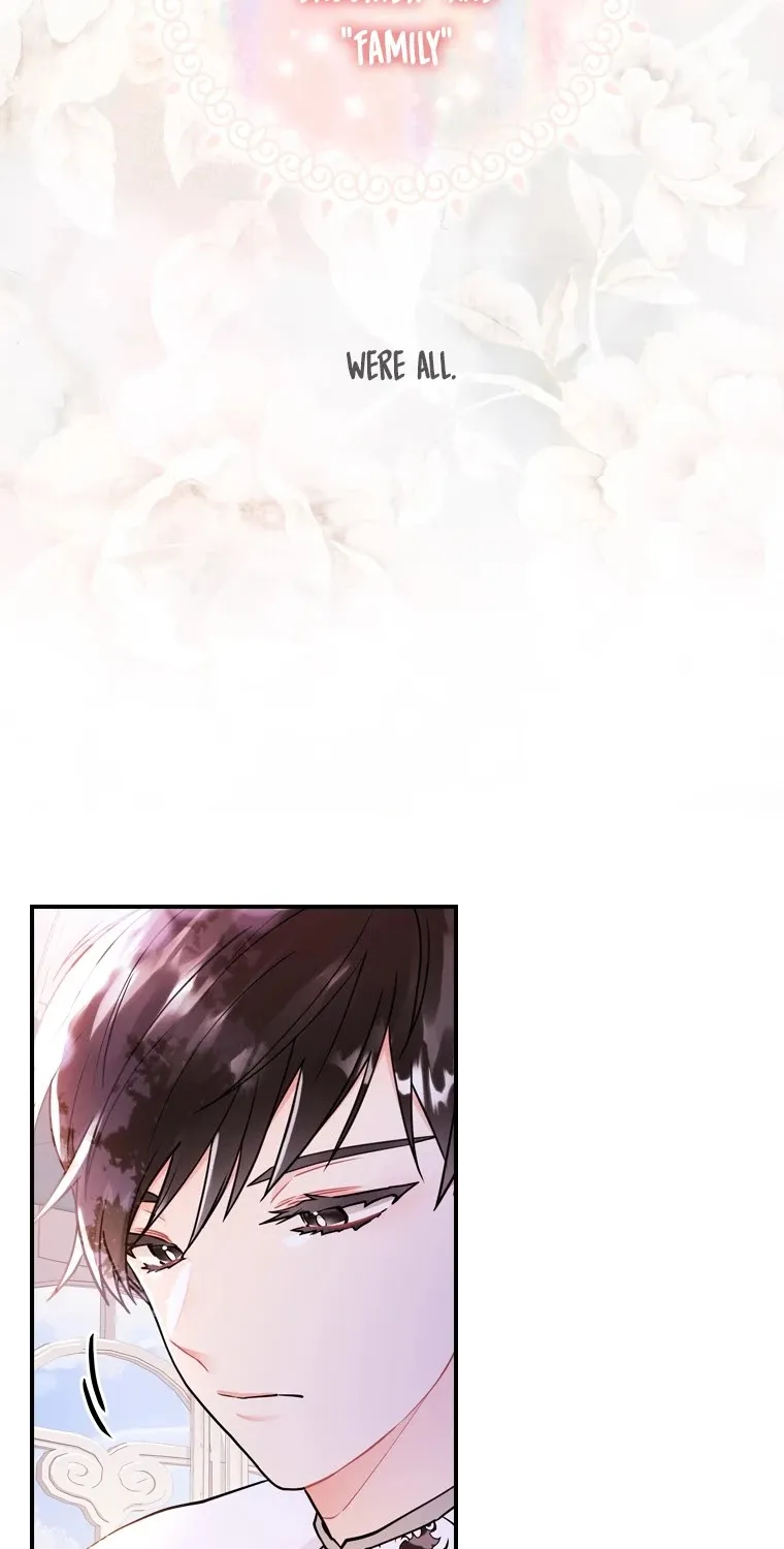 I Became The Male Lead’S Adopted Daughter Chapter 28 page 42 - 
