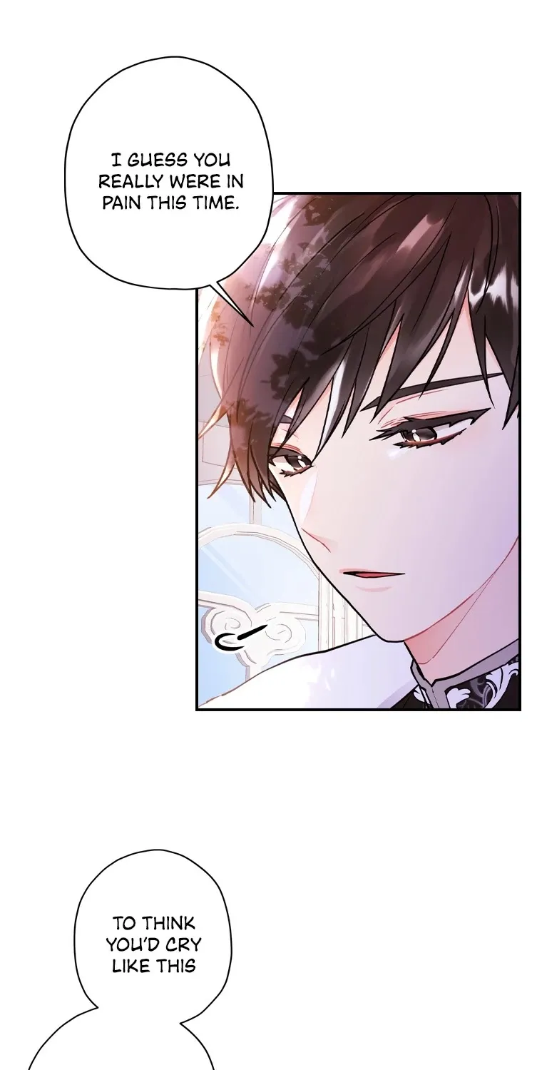 I Became The Male Lead’S Adopted Daughter Chapter 28 page 44 - 