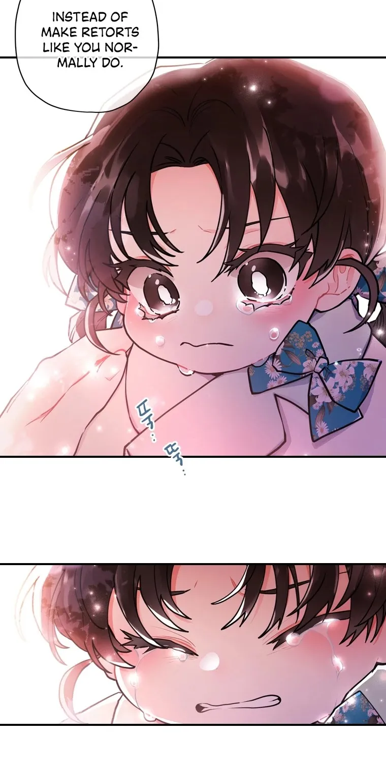 I Became The Male Lead’S Adopted Daughter Chapter 28 page 45 - 