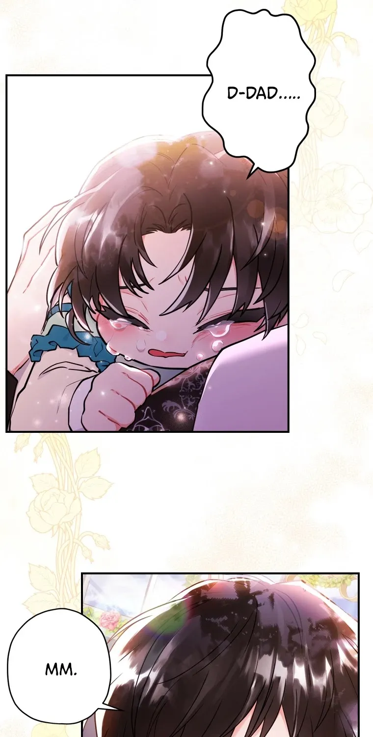 I Became The Male Lead’S Adopted Daughter Chapter 28 page 48 - 