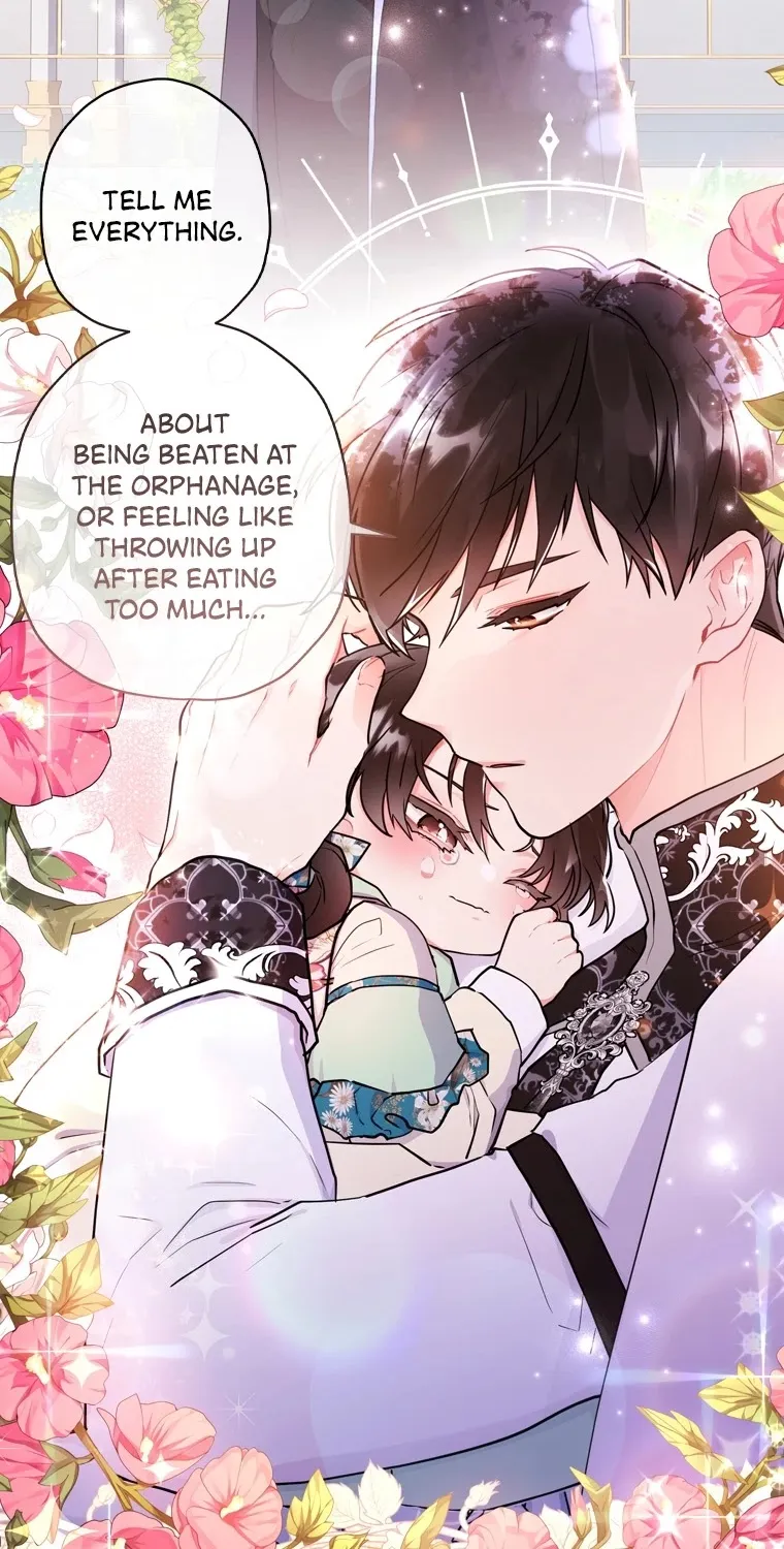 I Became The Male Lead’S Adopted Daughter Chapter 28 page 51 - 