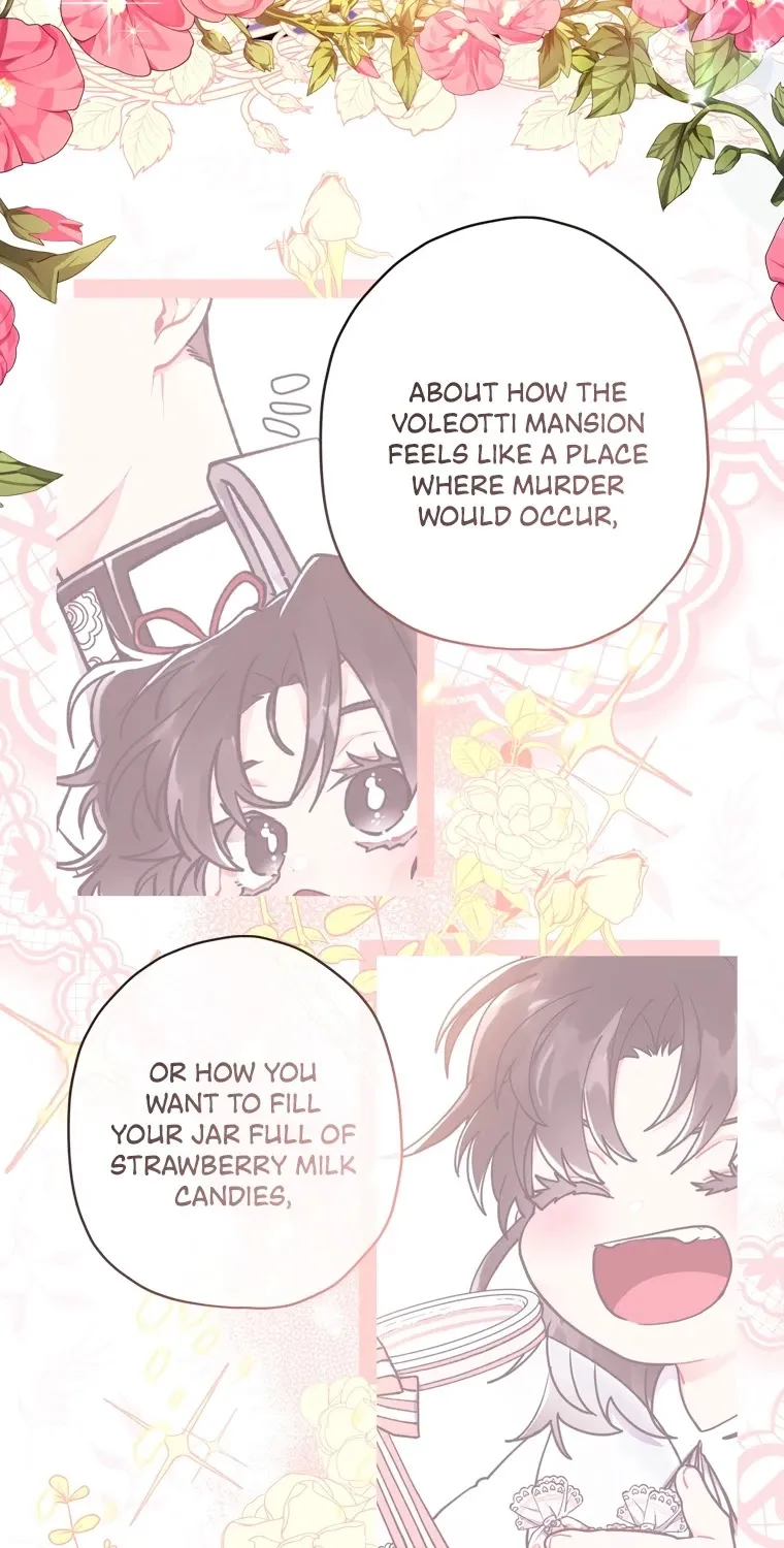 I Became The Male Lead’S Adopted Daughter Chapter 28 page 52 - 