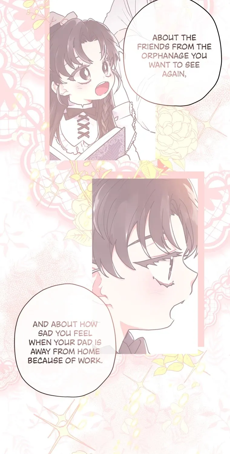 I Became The Male Lead’S Adopted Daughter Chapter 28 page 54 - 