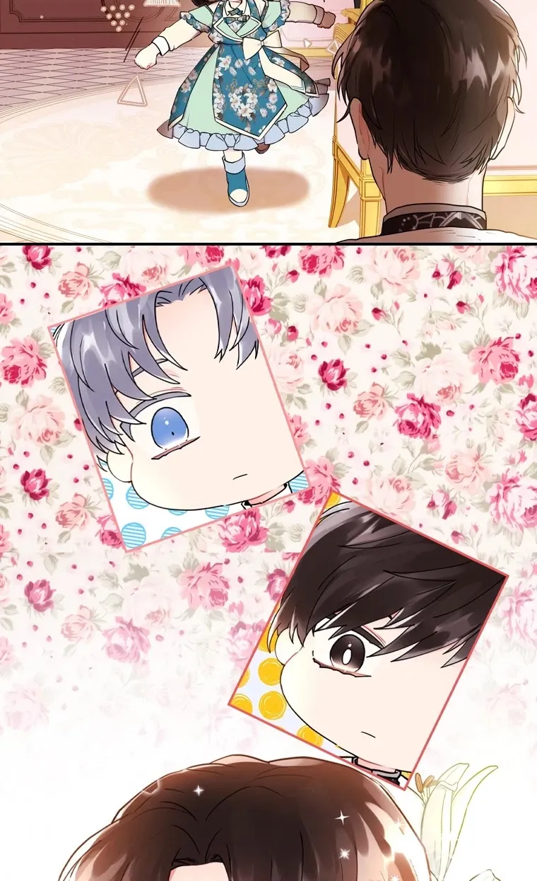 I Became The Male Lead’S Adopted Daughter Chapter 28 page 7 - 