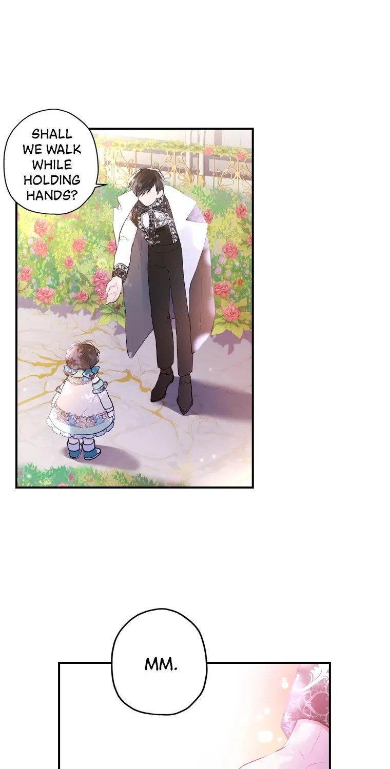I Became The Male Lead’S Adopted Daughter Chapter 28 page 64 - 