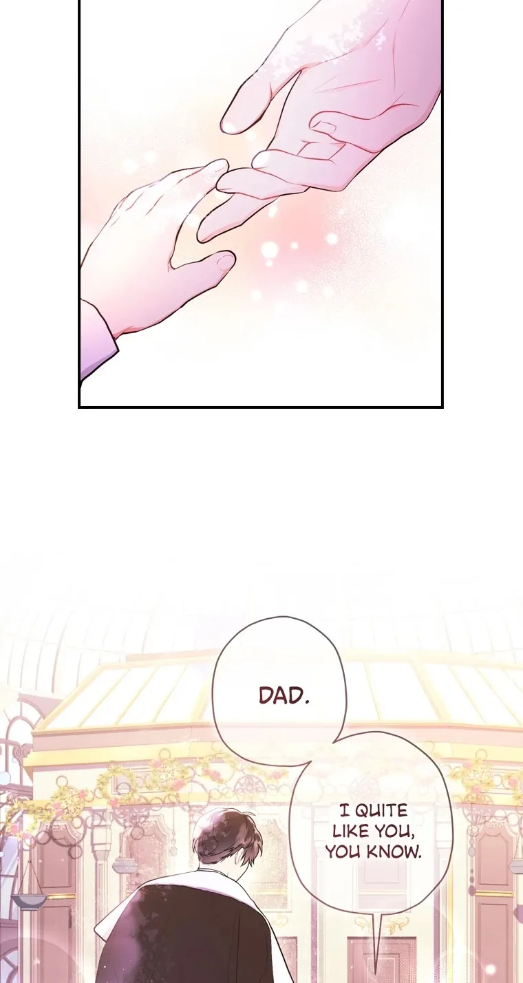 I Became The Male Lead’S Adopted Daughter Chapter 28 page 65 - 