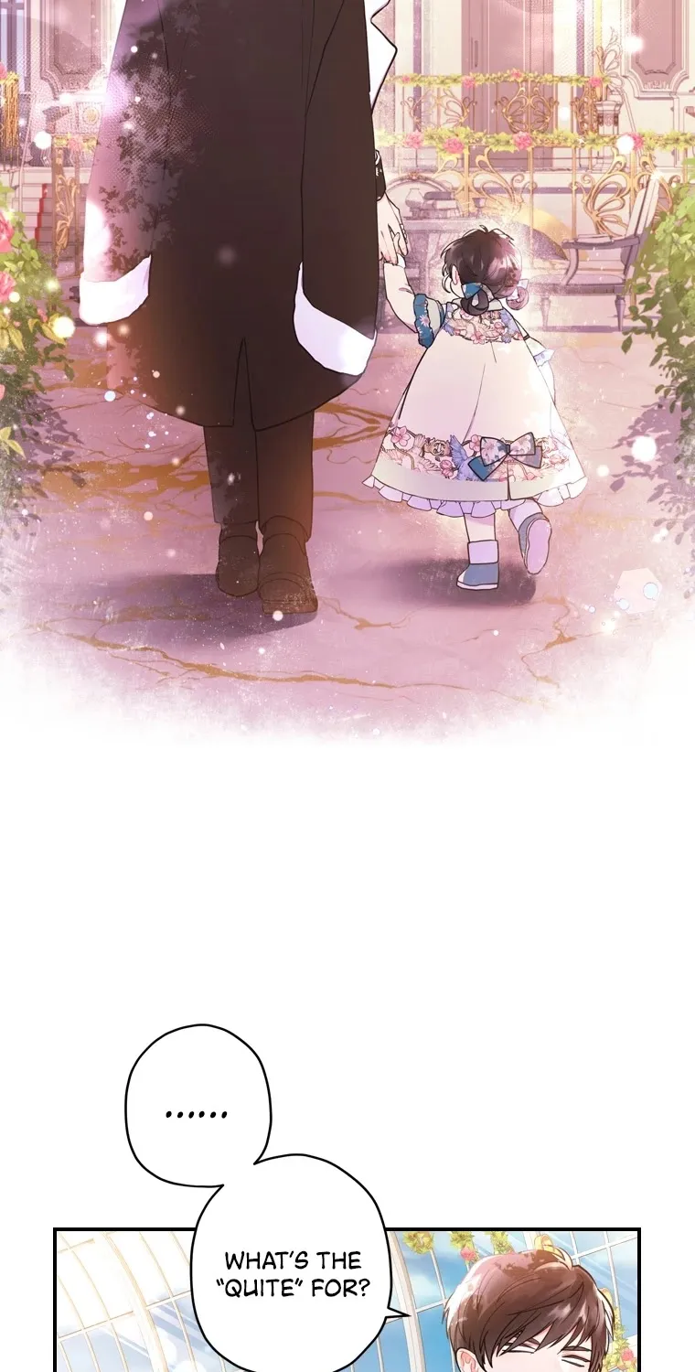 I Became The Male Lead’S Adopted Daughter Chapter 28 page 66 - 