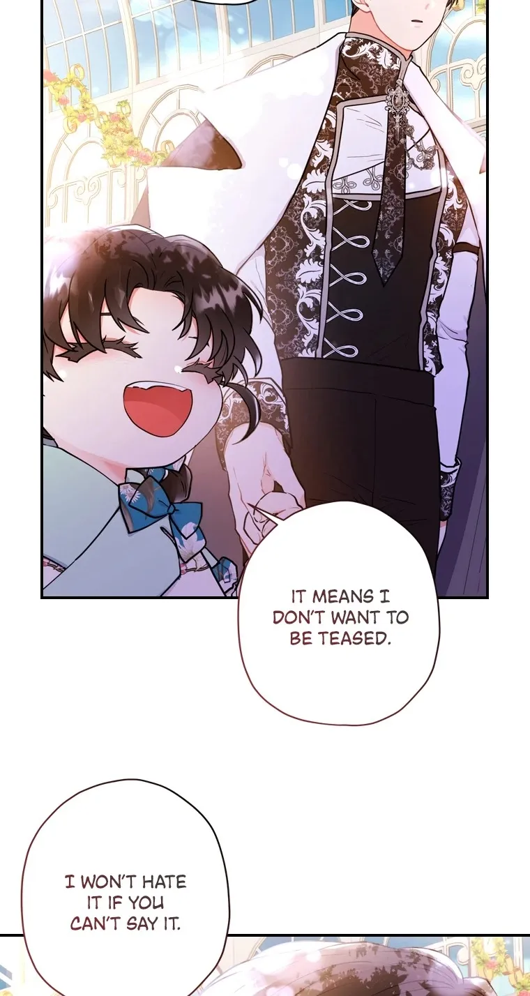 I Became The Male Lead’S Adopted Daughter Chapter 28 page 67 - 