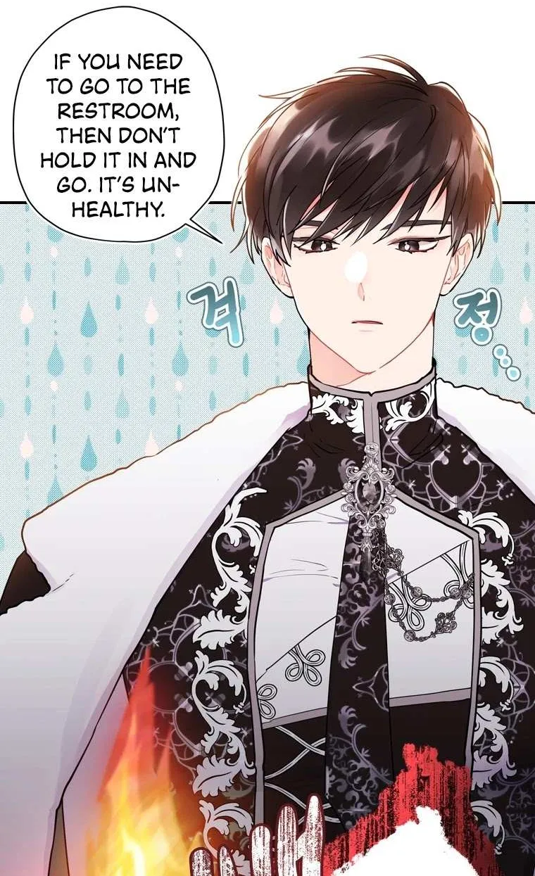 I Became The Male Lead’S Adopted Daughter Chapter 28 page 9 - 