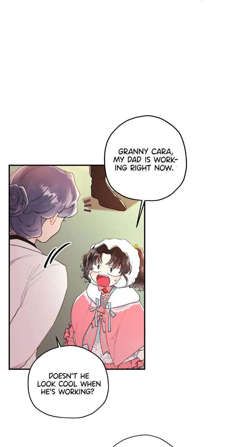 I Became The Male Lead’S Adopted Daughter Chapter 29 page 19 - 