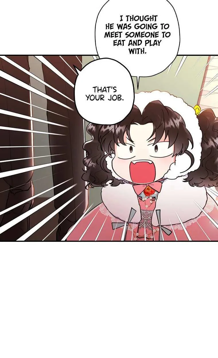 I Became The Male Lead’S Adopted Daughter Chapter 29 page 20 - 