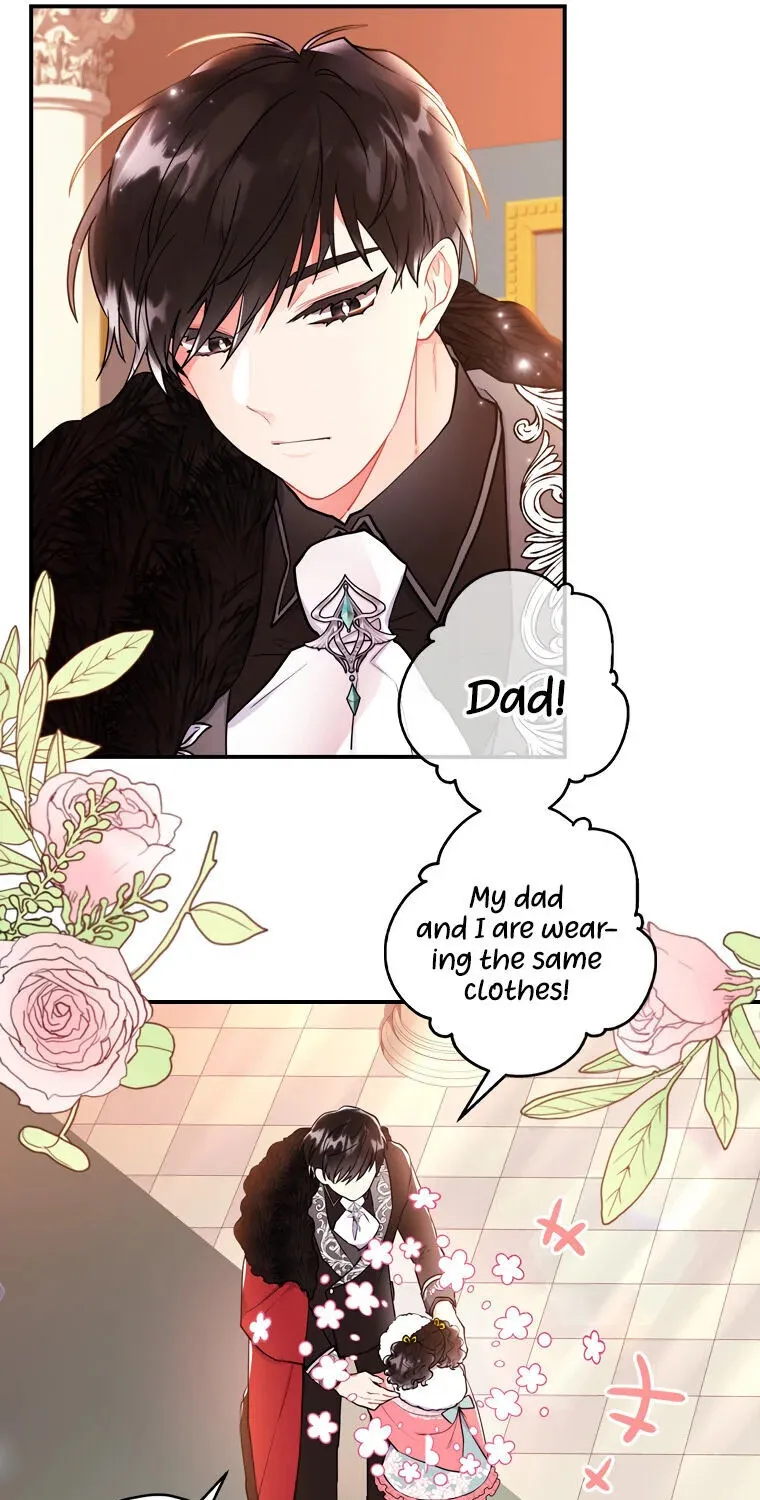 I Became The Male Lead’S Adopted Daughter Chapter 29 page 21 - 