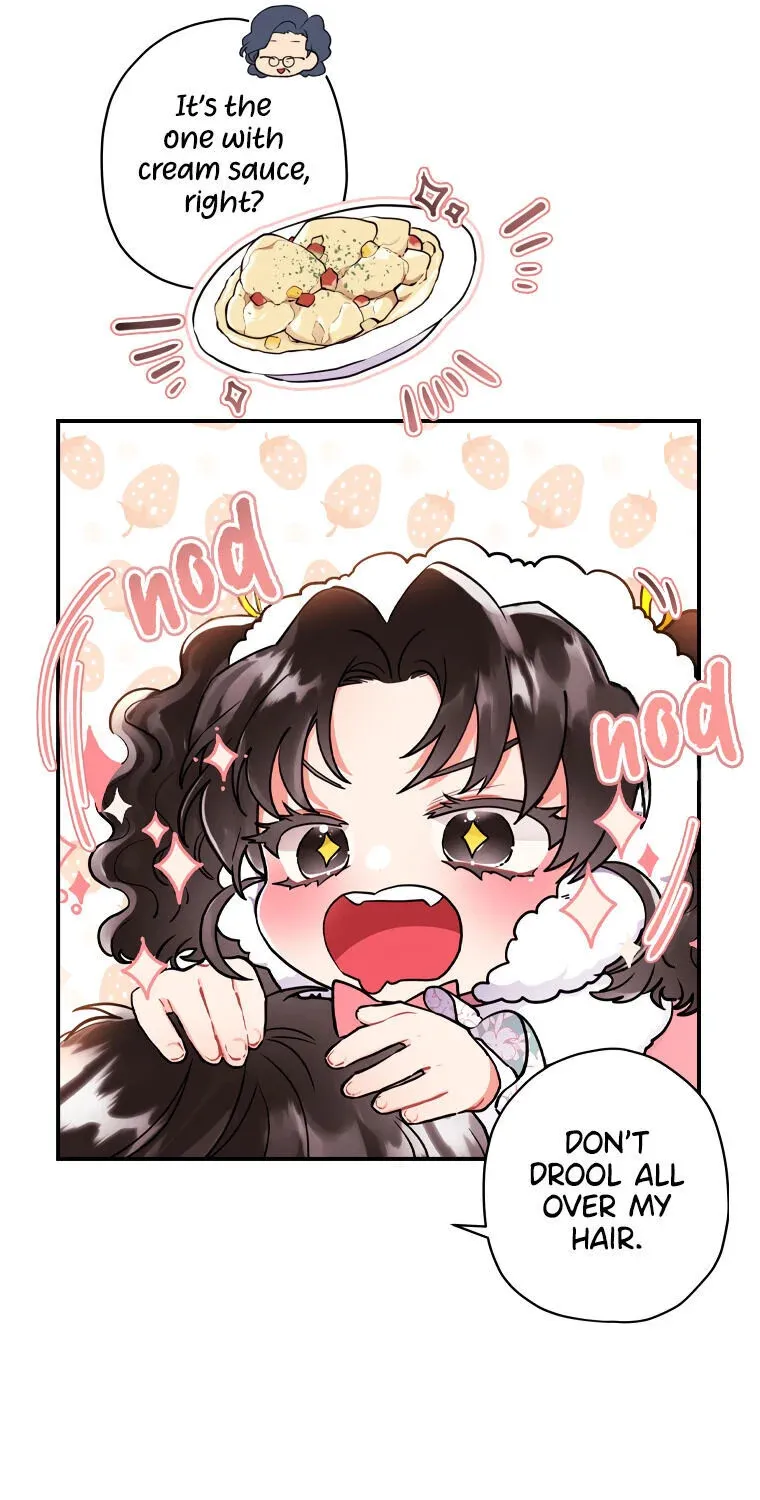 I Became The Male Lead’S Adopted Daughter Chapter 29 page 27 - 