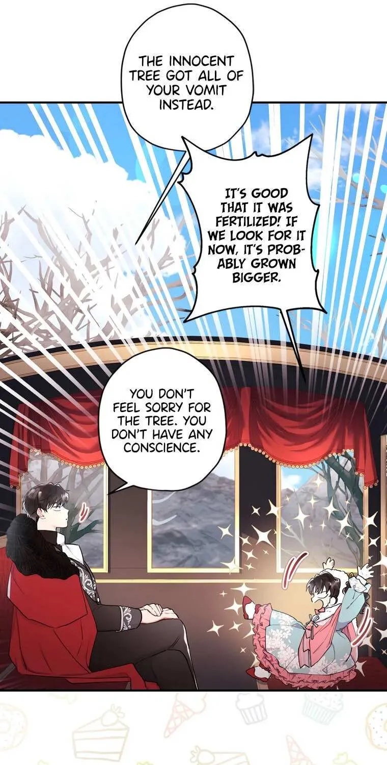 I Became The Male Lead’S Adopted Daughter Chapter 29 page 32 - 