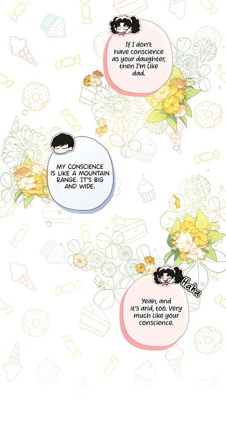 I Became The Male Lead’S Adopted Daughter Chapter 29 page 33 - 