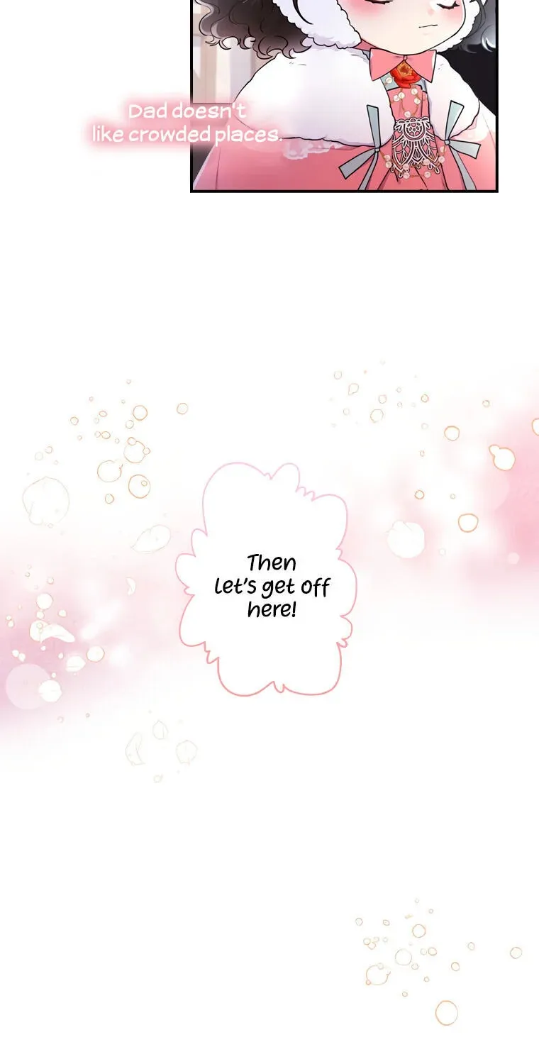 I Became The Male Lead’S Adopted Daughter Chapter 29 page 40 - 