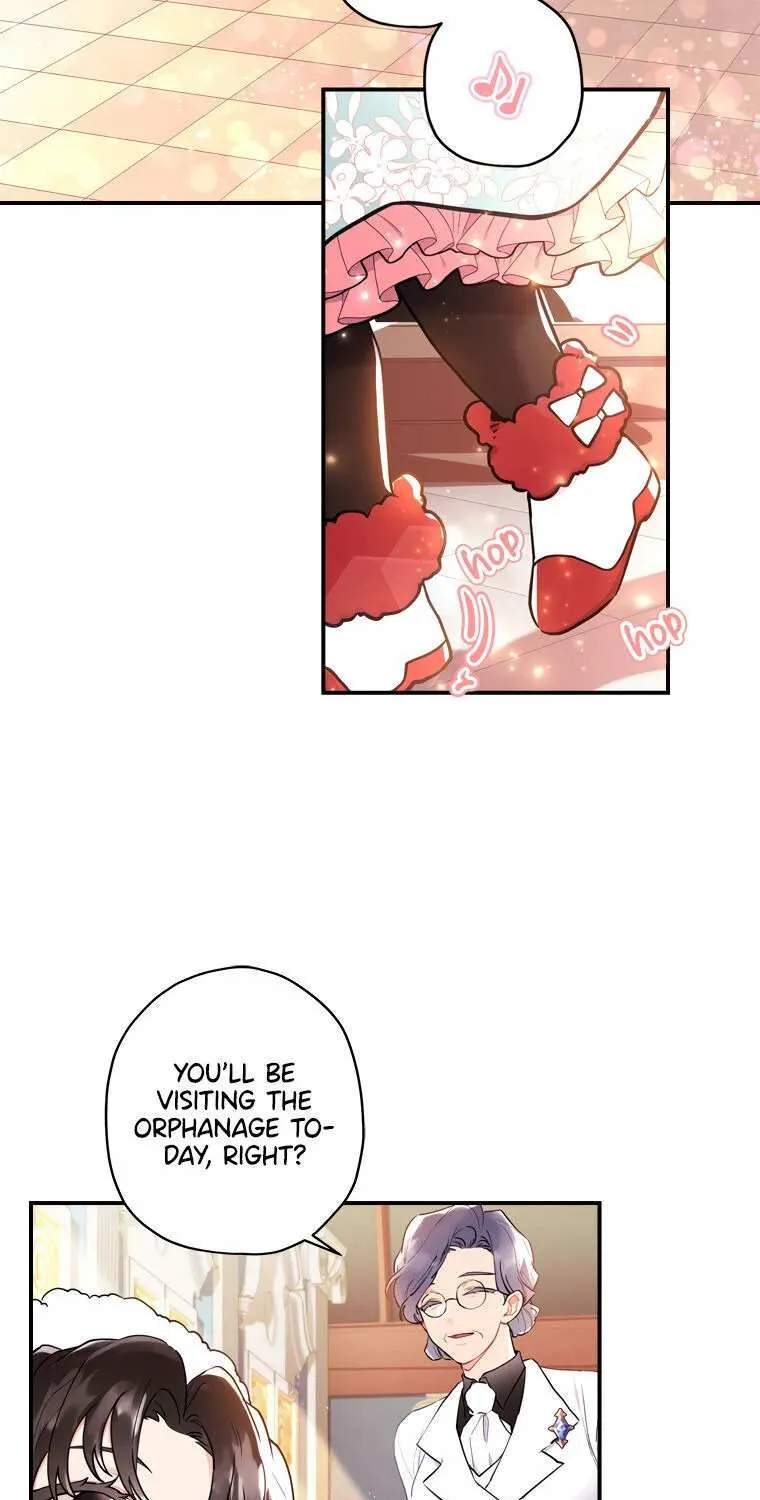 I Became The Male Lead’S Adopted Daughter Chapter 29 page 5 - 