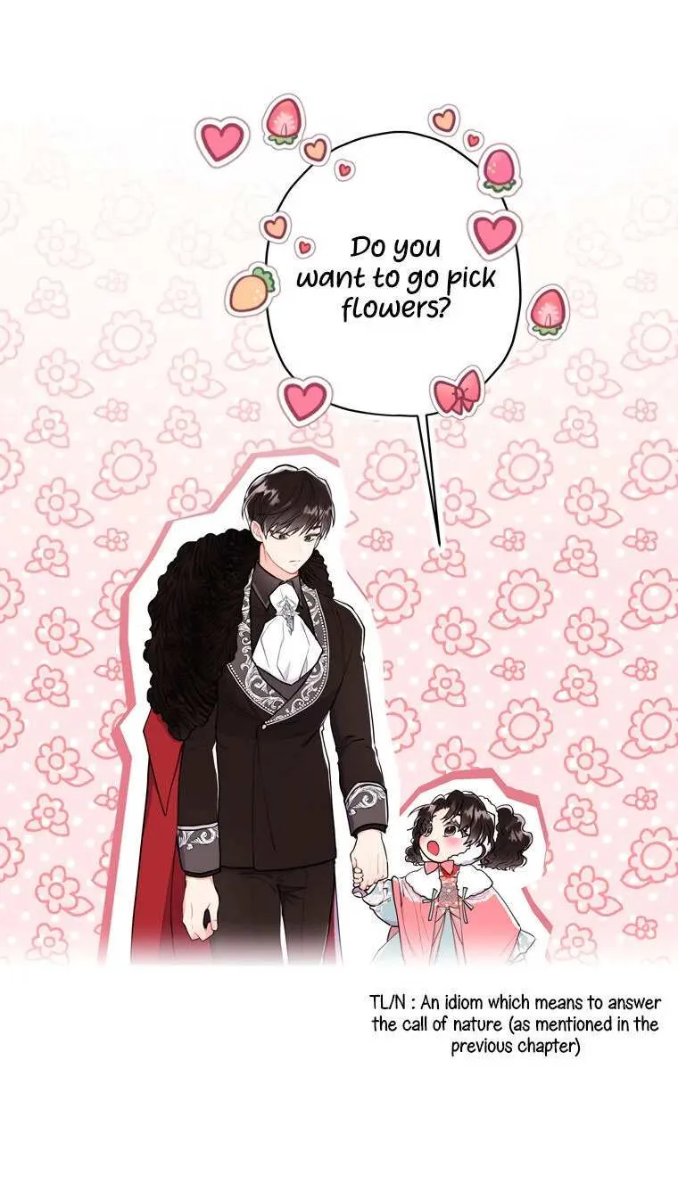 I Became The Male Lead’S Adopted Daughter Chapter 29 page 49 - 