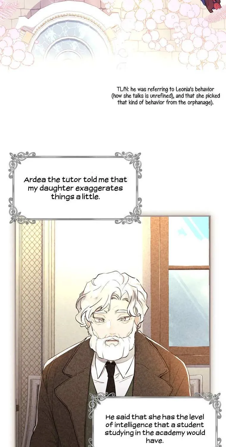 I Became The Male Lead’S Adopted Daughter Chapter 29 page 52 - 