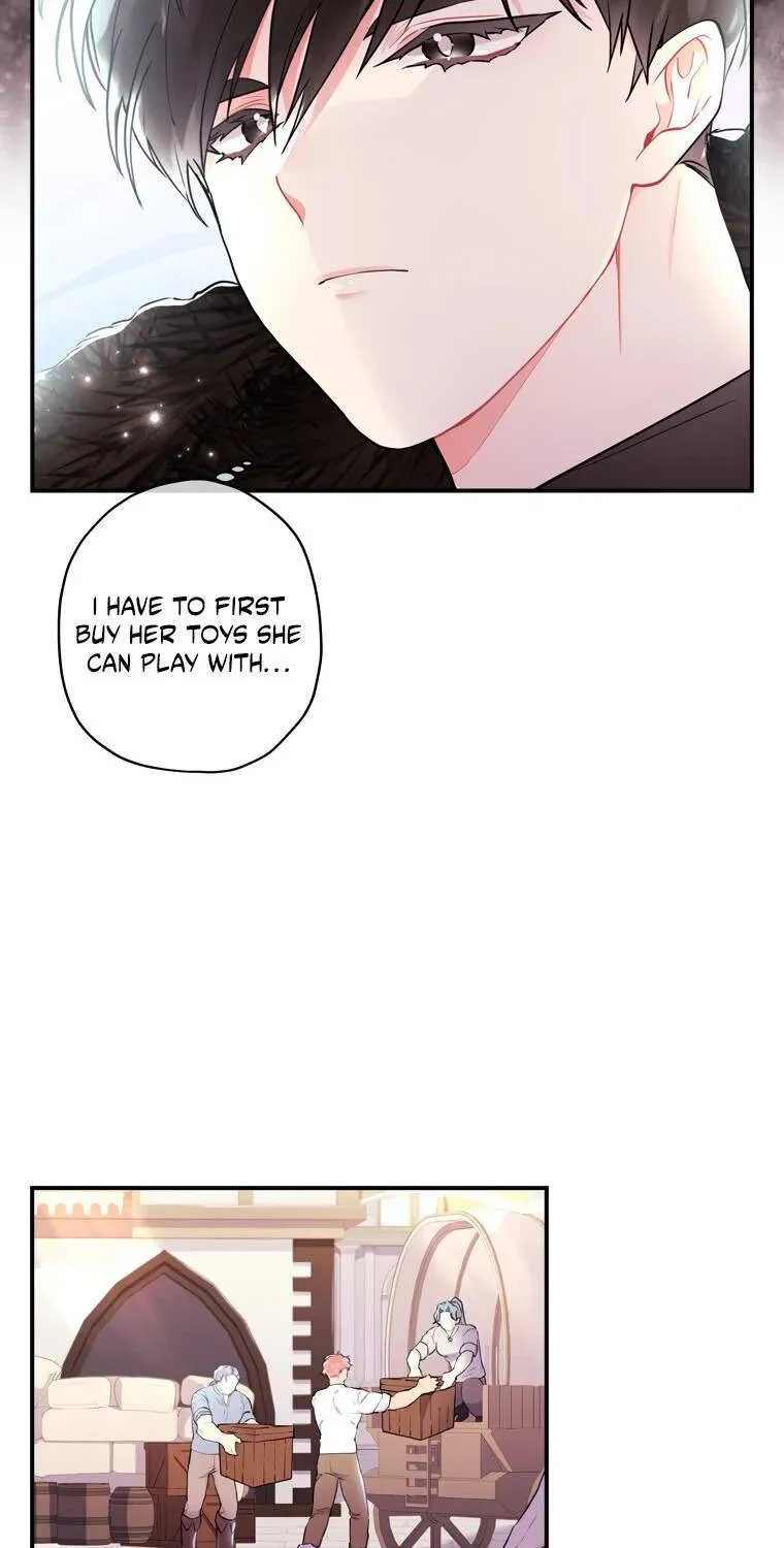 I Became The Male Lead’S Adopted Daughter Chapter 29 page 54 - 