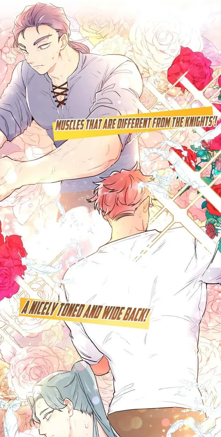 I Became The Male Lead’S Adopted Daughter Chapter 29 page 56 - 