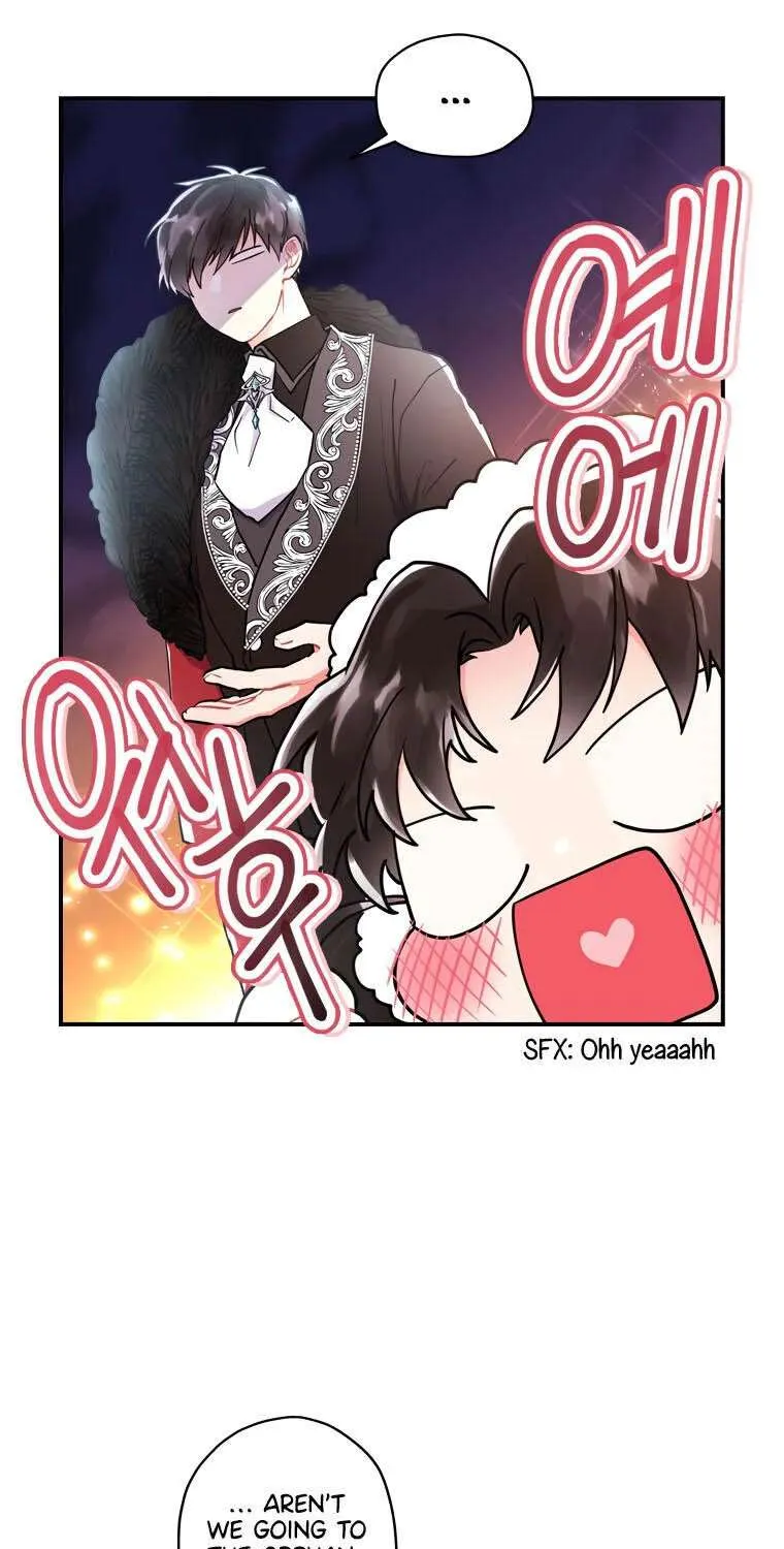 I Became The Male Lead’S Adopted Daughter Chapter 29 page 58 - 